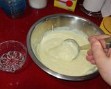 Foto del paso 8 de la receta Crema Catalana
