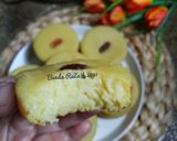 Foto langkah ke 6 dari resep Kue Lumpur Nasi (Rasa Mirip Lumpur Kentang).