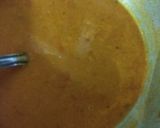 A picture of step 3 of Tomato sambhar.