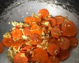 Foto langkah ke 3 dari resep Capcay Seafood Telur Puyuh.