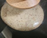 Foto del paso 5 de la receta: 🥞Pancakes de almendras 🥞3 ingredientes, sin harina, sin azúcar y en pocos pasos
