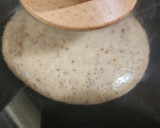Foto del paso 5 de la receta: 🥞Pancakes de almendras 🥞3 ingredientes, sin harina, sin azúcar y en pocos pasos