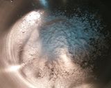 A picture of step 16 of Apple fritter loaf.