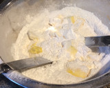 Foto del paso 2 de la receta: Scons de yogurt