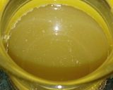 सौंफ के शरबत (saunf ka sharbat recipe in Hindi) रेसिपी चरण 3 फोटो