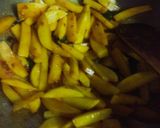 गोभी की सब्जी (gobi ki sabzi recipe in Hindi) रेसिपी चरण 2 फोटो