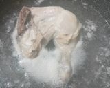 Foto langkah ke 1 dari resep Soto seger Boyolali.