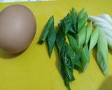Foto langkah ke 2 dari resep Kepiting rajungan saos padang.