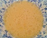 Foto del paso 4 de la receta: Tortilla de rossinyols (rebozuelos)