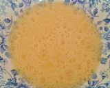 Foto del paso 4 de la receta: Tortilla de rossinyols (rebozuelos)