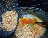 Foto langkah ke 6 dari resep Siomay ayam.