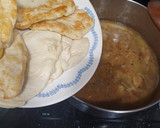 Foto del paso 6 de la receta: Pollo con salsa de champiñones