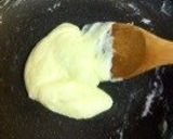 A picture of step 12 of Lasagna.