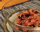 A picture of step 9 of Reduced-Sodium Umeboshi.
