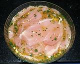 Foto del paso 2 de la receta: Supremas a la criolla con papas al pimentón