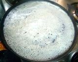 क्रिस्पी क्रंची चावल सूजी डोसा (crispy crunchy chawal sooji dosa recipe in Hindi) रेसिपी चरण 2 फोटो