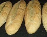 Foto del paso 8 de la receta: Pan para bocadillos 🥖🥖