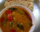मसाला डोसा (masala dosa recipe in Hindi) रेसिपी चरण 9 फोटो