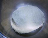 A picture of step 6 of Lys d'Or Pain de Campagne.