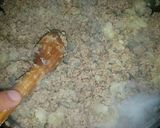 صورة لخطوة 10 من وصفة الكبه السوريه😋