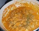 Butter chicken recipe step 11 photo