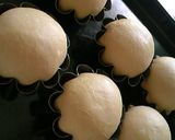 A picture of step 5 of Cafe Au Lait Bread.
