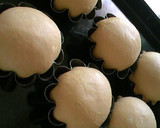 A picture of step 5 of Cafe Au Lait Bread.