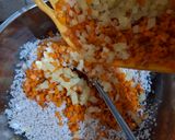 Foto langkah ke 2 dari resep Pastel Renyah Tahan Kres Isi Ragout Ayam.