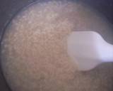 Brown Rice Amazake in a Rice Cooker