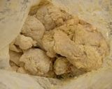 A picture of step 7 of Salty Garlic Chicken Drumette Karaage.