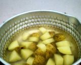 Foto langkah ke 1 dari resep Easy Healthy Yummy Breakfast Idea (Eat Clean Series).