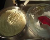 A picture of step 7 of Cheesecake with Strained Yogurt.