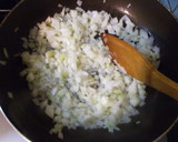 A picture of step 2 of Simple, Easy and Delicious Keema Curry.