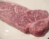 A picture of step 1 of How to Cook Wagyu Steak.