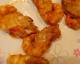 প্রন কেক(prawn cake recipe in Bengali) রেসিপি ধাপ - 2 ছবি