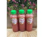 Foto langkah ke 3 dari resep Diet Juice Rose Apple Apple Star Fruit Guava.