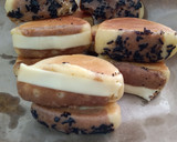 Foto langkah ke 3 dari resep Pukis Empuk takaran sendok.