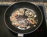 Foto del paso 4 de la receta: Ternera a la Pacense