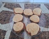 Foto del paso 8 de la receta: Empolvados
