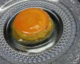 Eggless Caramel Custard with Sugar Dome!! recipe step 4 photo