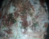Foto del paso 5 de la receta: Pizza casera