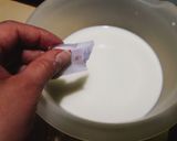 Foto del paso 2 de la receta: Yogurt light en yogurtera