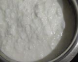 A picture of step 1 of Mango Lassi.