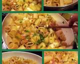 AMIEs PASTA with SQUASH & BACON recipe step 4 photo