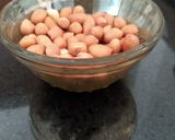 ઉત્તપમ અને શીંગદાણા ની ચટણી (Uttapam Peanut Chutney Recipe In Gujarati) રેસીપી સ્ટેપ3ફોટો