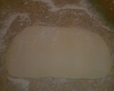 A picture of step 2 of Beef Pot Pie Pockets.