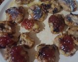 Foto del paso 4 de la receta: Tortitas de plátano (dulce)🍌🍌