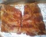 A picture of step 2 of Grilled Beef Ribs.