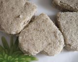 கொள்ளு பாசிப்பயறு இட்லி(Kollu pasipayar idli recipe in tamil) ரெசிபி ஸ்டேப் 4 புகைப்படம்