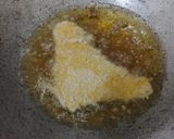 Foto langkah ke 4 dari resep [271] Roti Goreng Isi Cokelat.